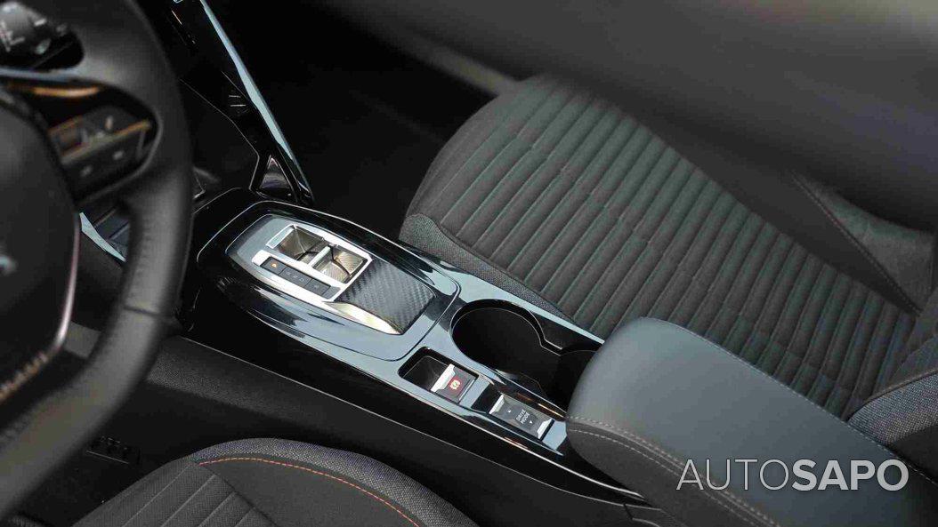 Peugeot e-2008 Active de 2023