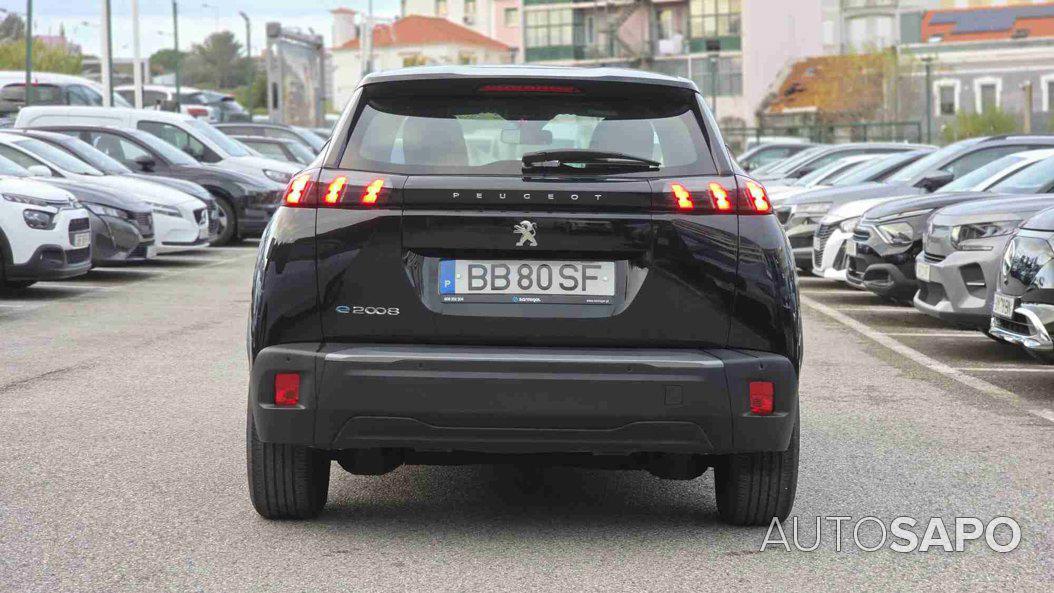 Peugeot e-2008 Active de 2023