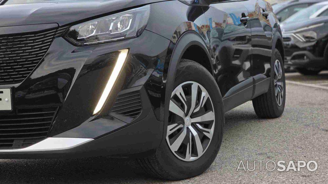 Peugeot e-2008 Active de 2023