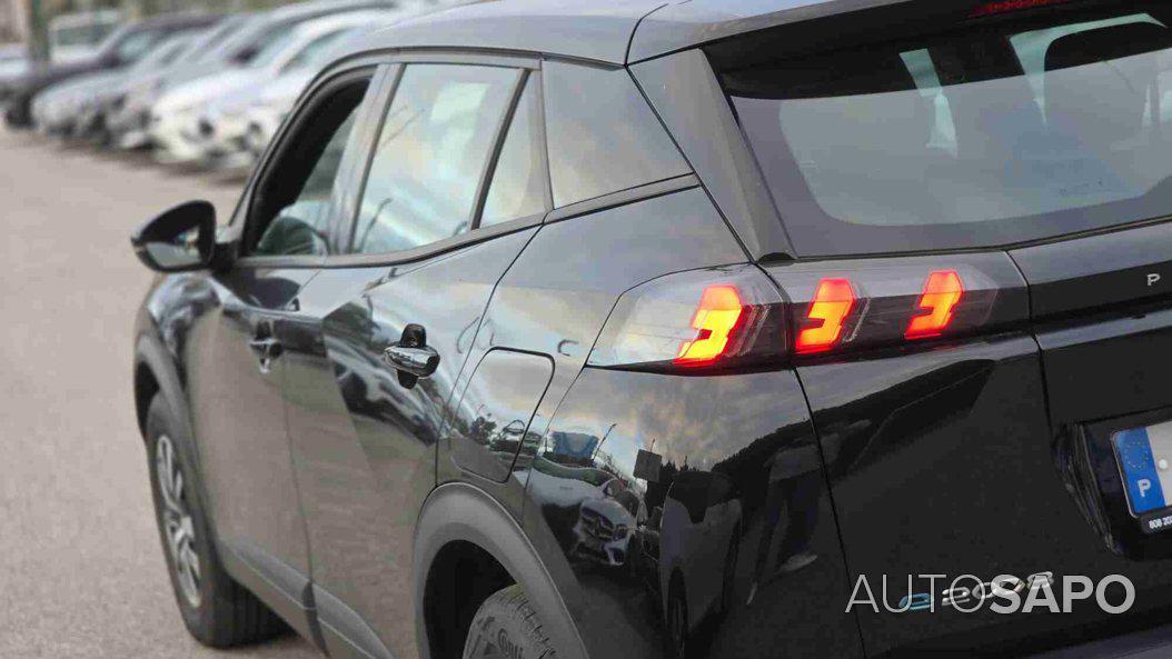 Peugeot e-2008 Active de 2023