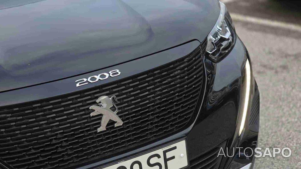 Peugeot e-2008 Active de 2023