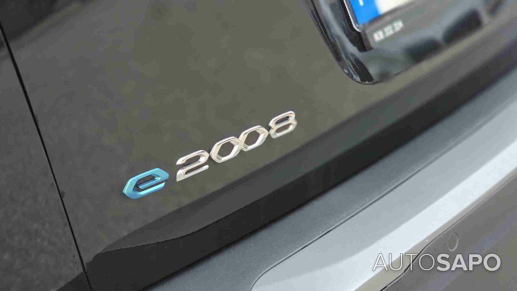 Peugeot e-2008 Active de 2023