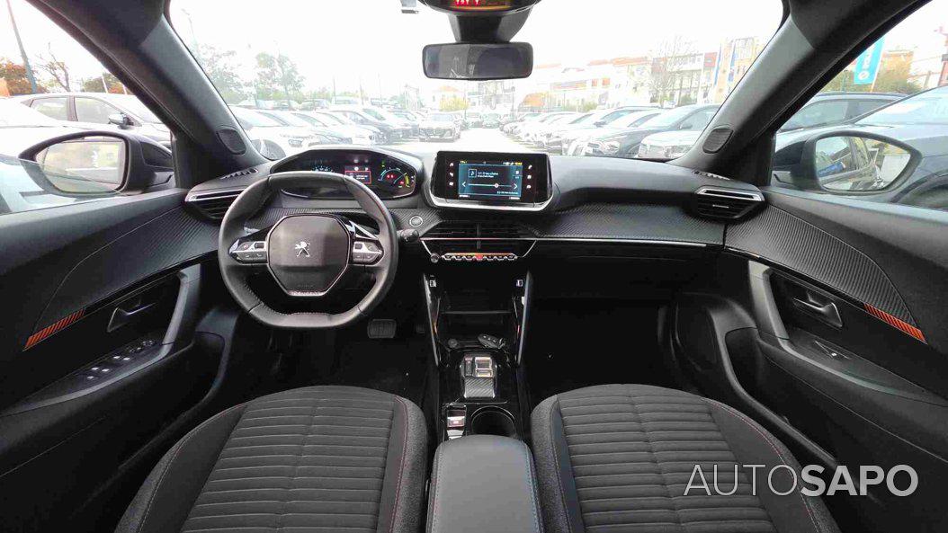 Peugeot e-2008 Active de 2023