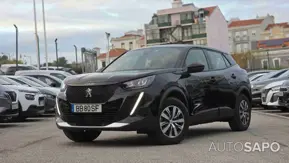 Peugeot e-2008 Active de 2023