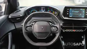 Peugeot e-2008 Active de 2023