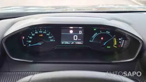 Peugeot e-2008 Active de 2023