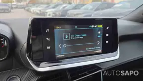 Peugeot e-2008 Active de 2023