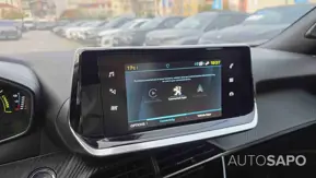 Peugeot e-2008 Active de 2023