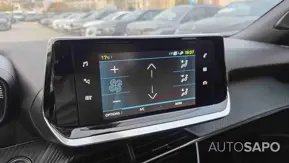 Peugeot e-2008 Active de 2023