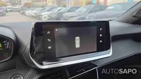 Peugeot e-2008 Active de 2023