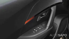 Peugeot e-2008 Active de 2023