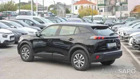 Peugeot e-2008 Active de 2023