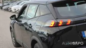 Peugeot e-2008 Active de 2023