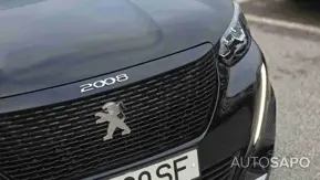 Peugeot e-2008 Active de 2023