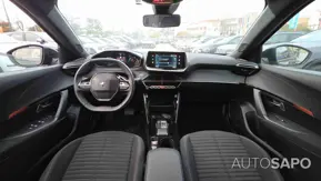 Peugeot e-2008 Active de 2023