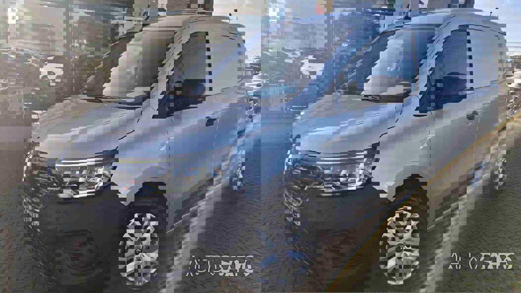 Renault Kangoo de 2023