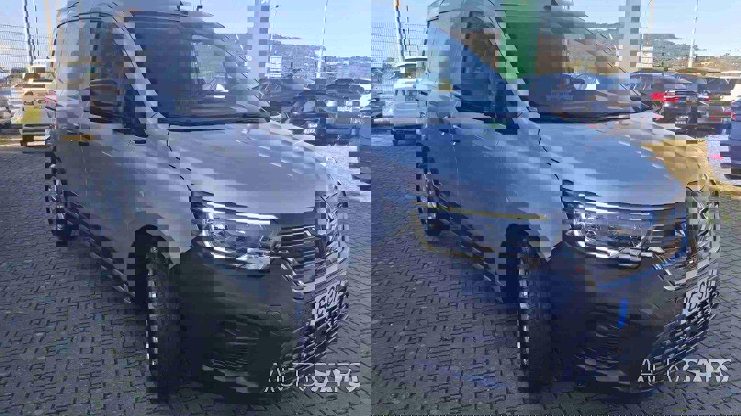 Renault Kangoo de 2023