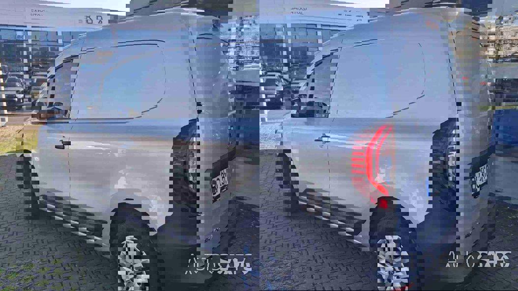 Renault Kangoo de 2023