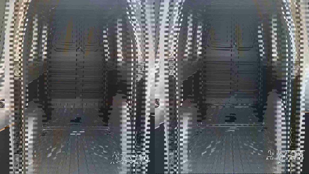 Renault Kangoo de 2023