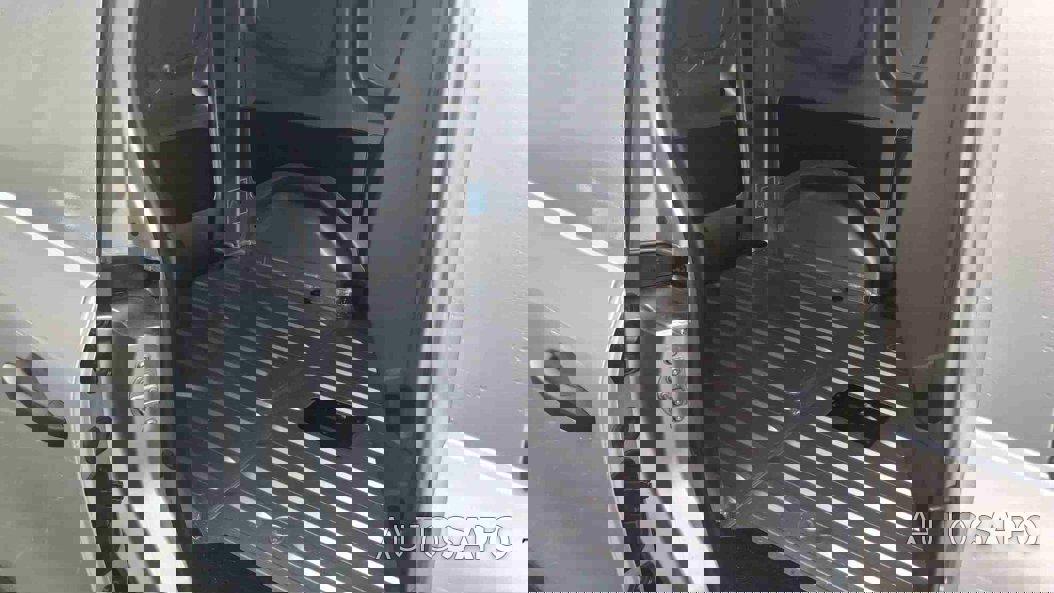 Renault Kangoo de 2023