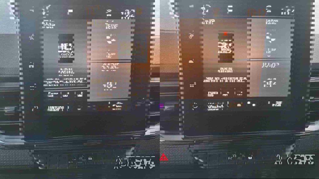 Renault Kangoo de 2023