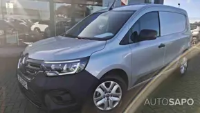 Renault Kangoo de 2023