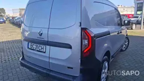 Renault Kangoo de 2023