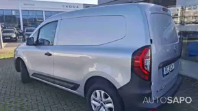 Renault Kangoo de 2023