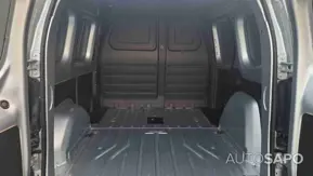 Renault Kangoo de 2023