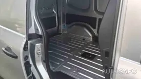 Renault Kangoo de 2023