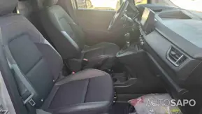 Renault Kangoo de 2023