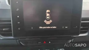 Renault Kangoo de 2023