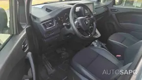 Renault Kangoo de 2023