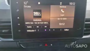 Renault Kangoo de 2023