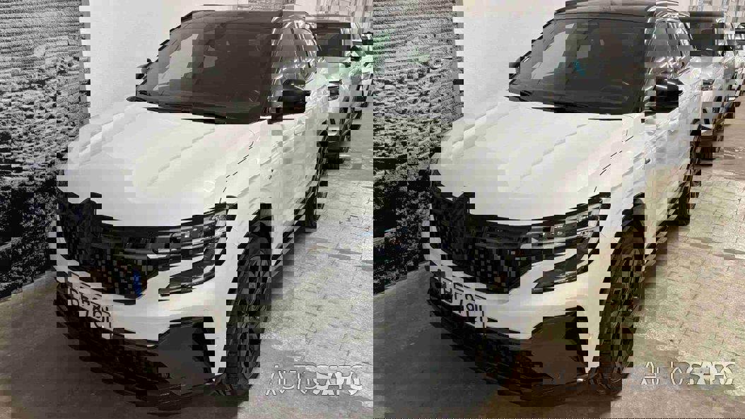 Renault Austral 1.3 Mild Hybrid Techno Esprit Alpine Auto de 2023