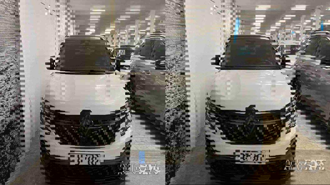 Renault Austral 1.3 Mild Hybrid Techno Esprit Alpine Auto de 2023