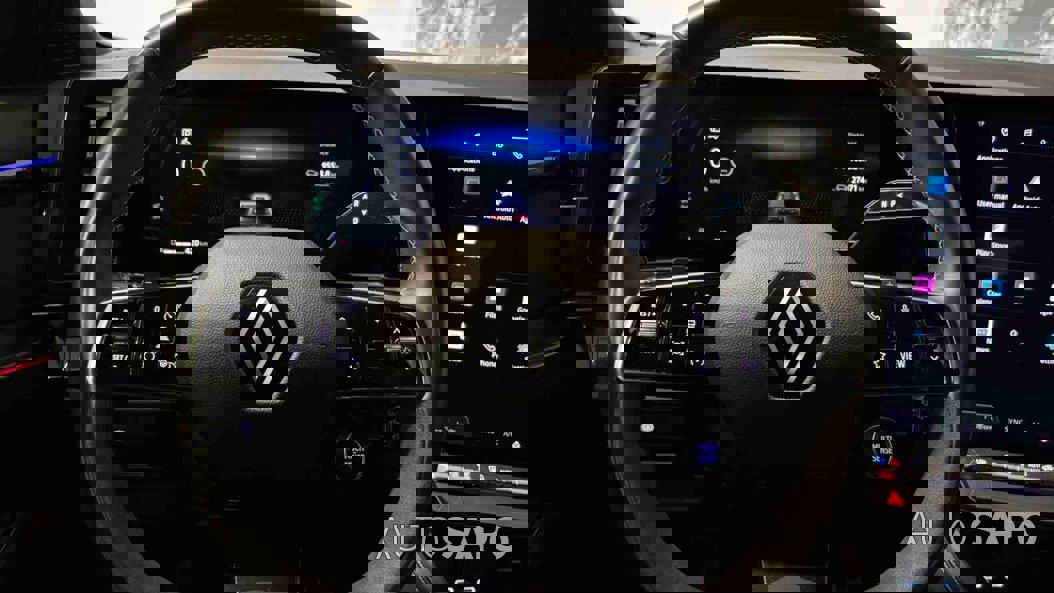 Renault Austral 1.3 Mild Hybrid Techno Esprit Alpine Auto de 2023