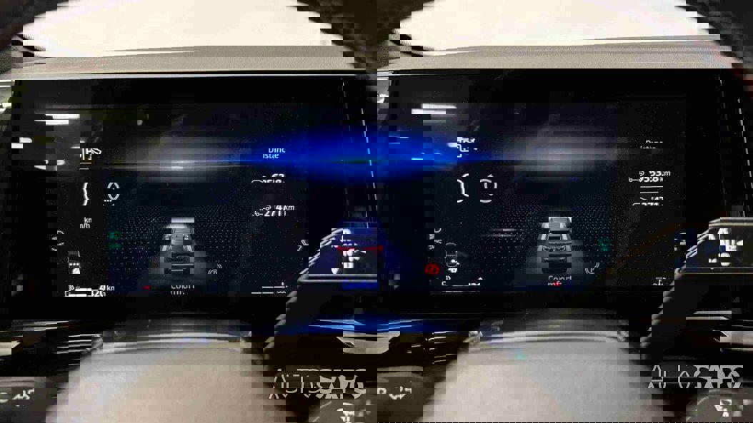 Renault Austral 1.3 Mild Hybrid Techno Esprit Alpine Auto de 2023