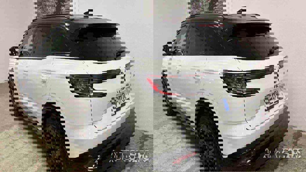 Renault Austral 1.3 Mild Hybrid Techno Esprit Alpine Auto de 2023