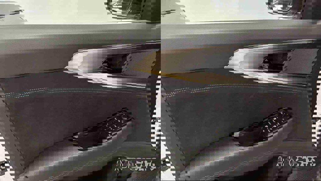 Renault Austral 1.3 Mild Hybrid Techno Esprit Alpine Auto de 2023