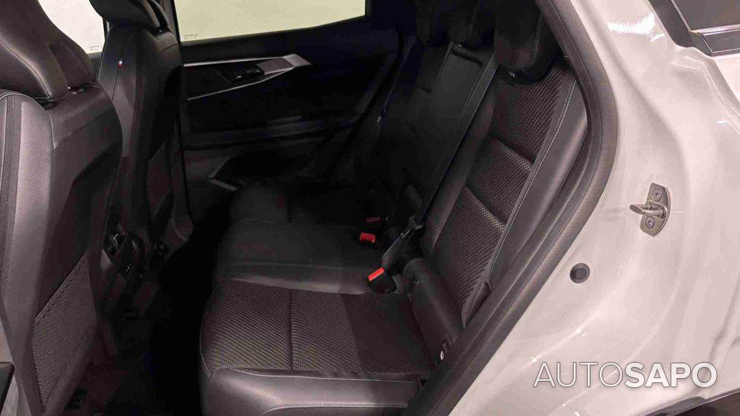 Renault Austral 1.3 Mild Hybrid Techno Esprit Alpine Auto de 2023