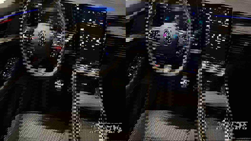 Renault Austral 1.3 Mild Hybrid Techno Esprit Alpine Auto de 2023