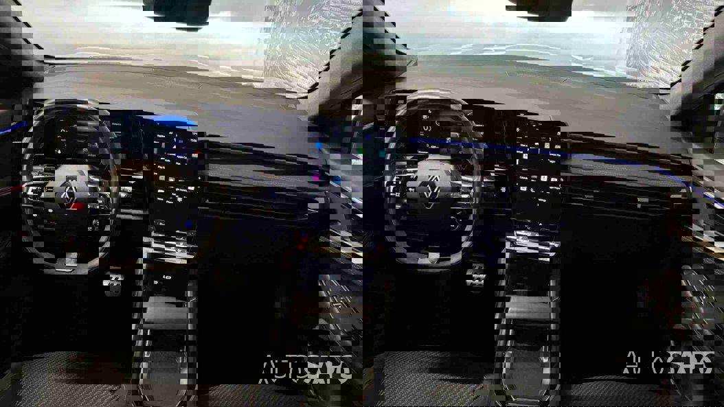 Renault Austral 1.3 Mild Hybrid Techno Esprit Alpine Auto de 2023