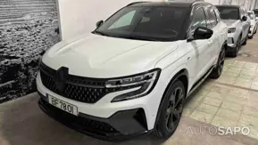 Renault Austral 1.3 Mild Hybrid Techno Esprit Alpine Auto de 2023