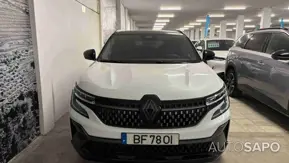 Renault Austral 1.3 Mild Hybrid Techno Esprit Alpine Auto de 2023