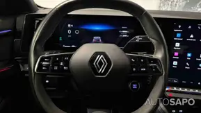 Renault Austral 1.3 Mild Hybrid Techno Esprit Alpine Auto de 2023