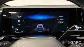 Renault Austral 1.3 Mild Hybrid Techno Esprit Alpine Auto de 2023