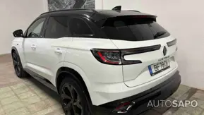 Renault Austral 1.3 Mild Hybrid Techno Esprit Alpine Auto de 2023