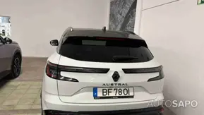 Renault Austral 1.3 Mild Hybrid Techno Esprit Alpine Auto de 2023