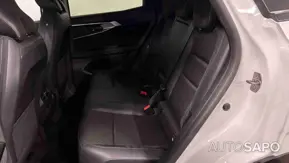 Renault Austral 1.3 Mild Hybrid Techno Esprit Alpine Auto de 2023